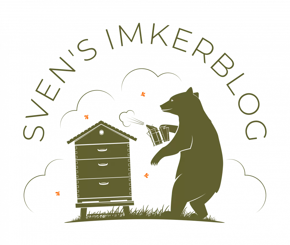 Svens Imker-Blog